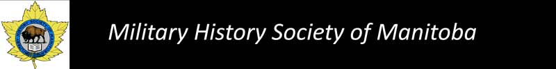 Military History Society of Manitoba